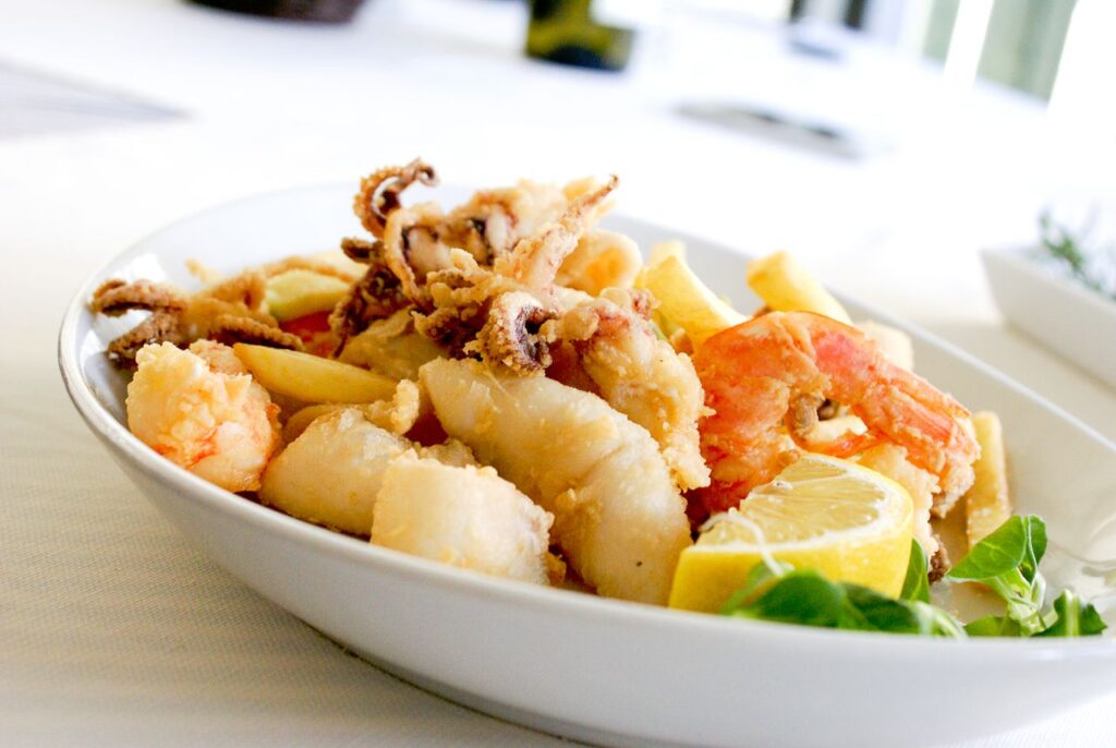 pexels-photo-921367 Ristorante con cucina tradizionale sarda a Valledoria